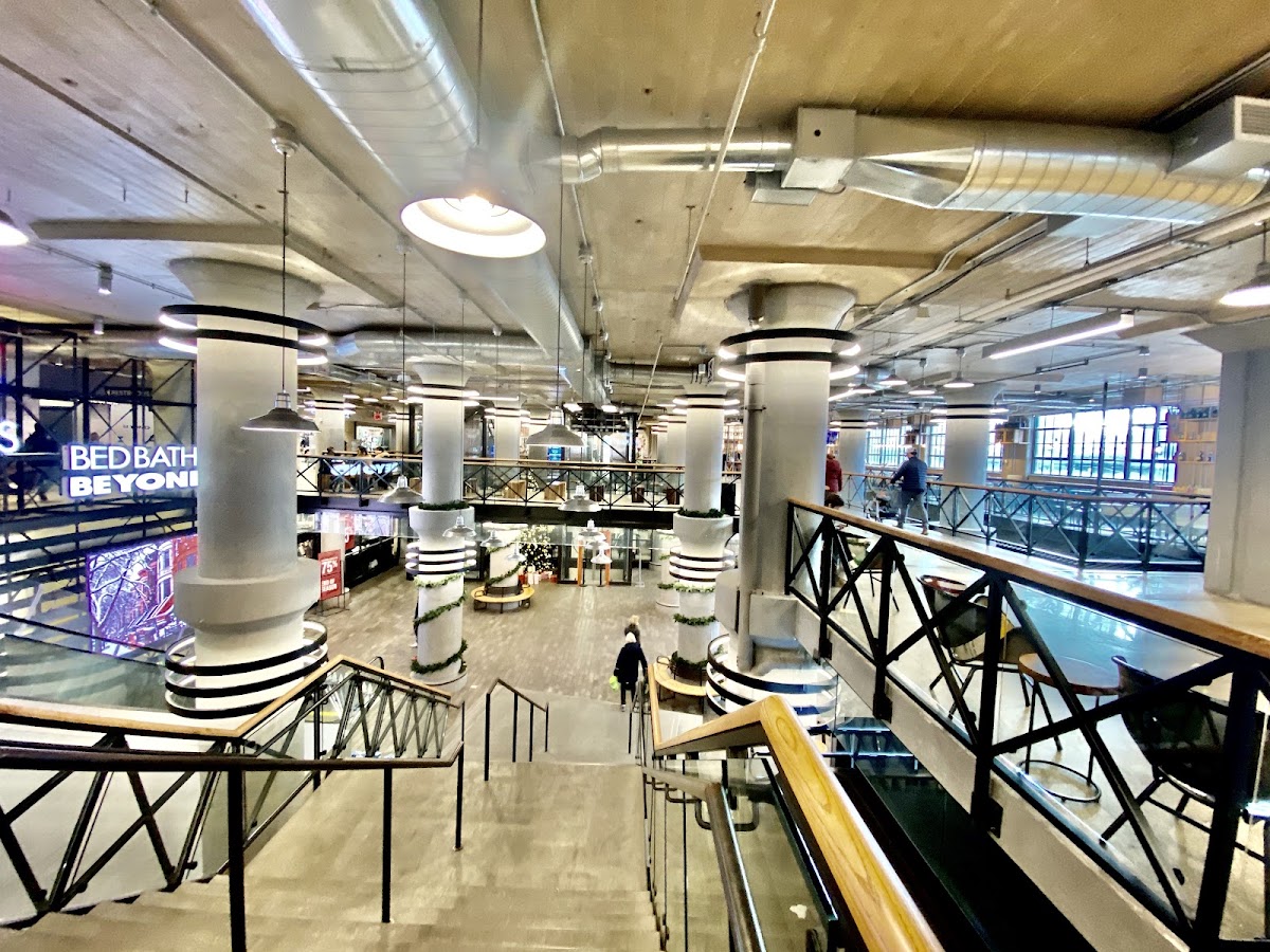 Liberty View Industrial Plaza 4
