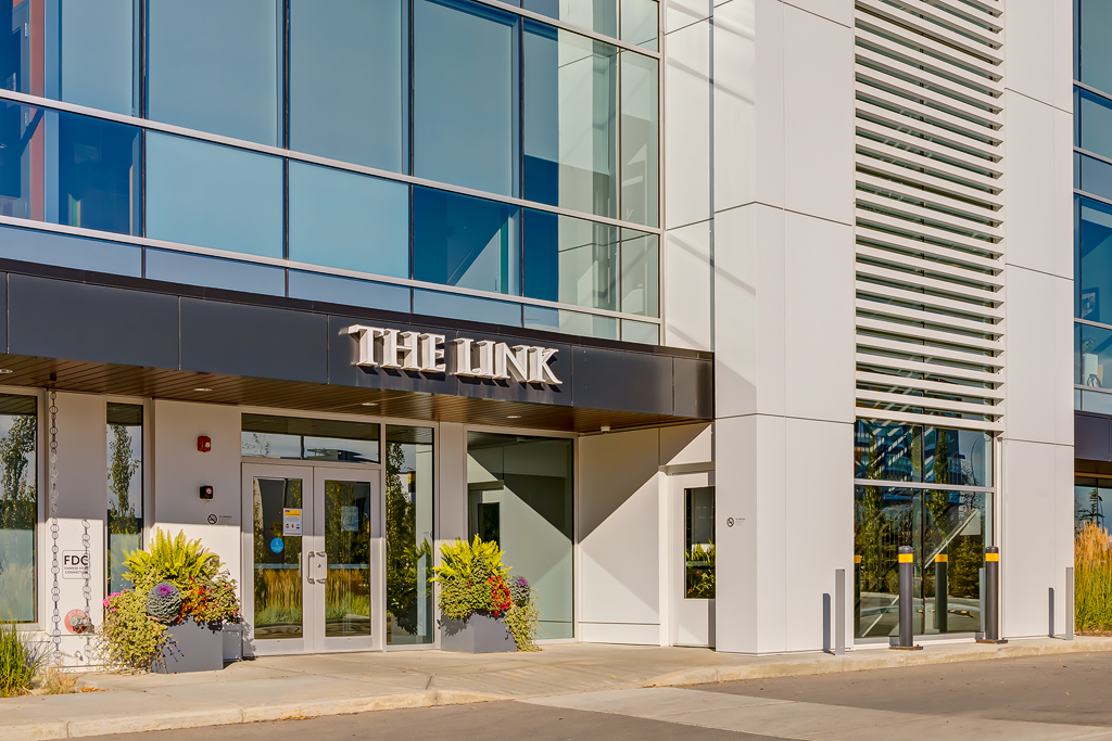The Link - A MartinVest WorkSpace 4