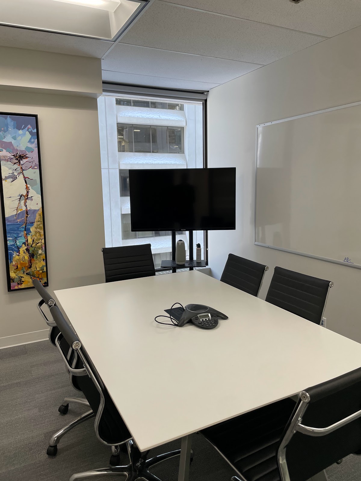 CORE Commercial Real Estate 3