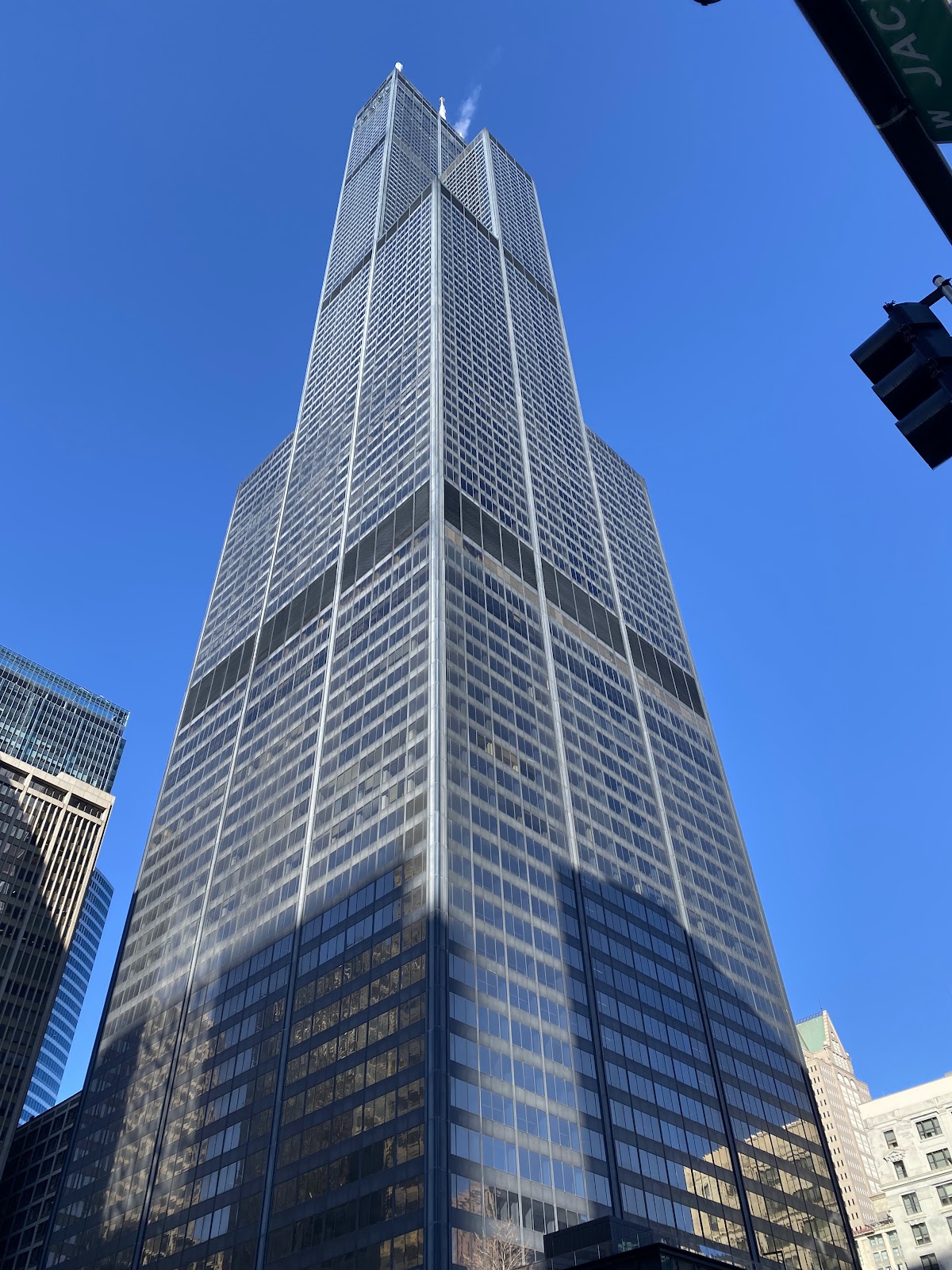Skydeck Chicago 4