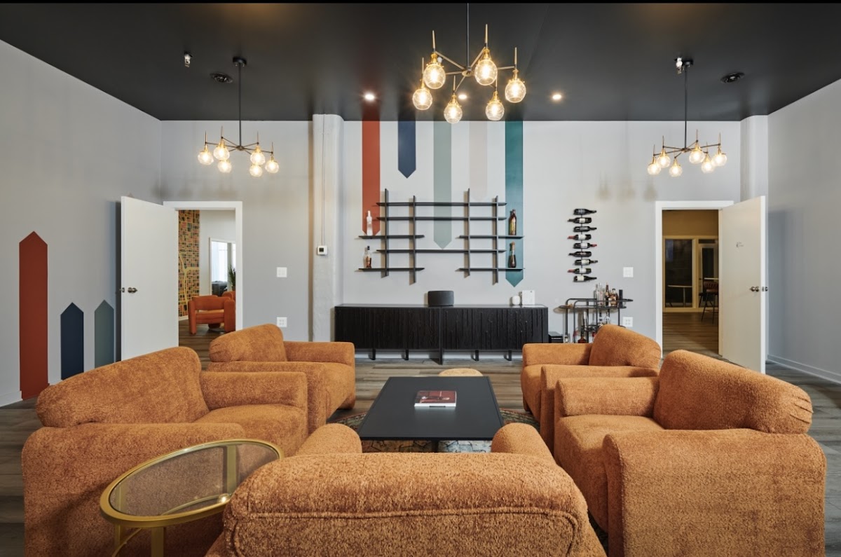 Three Cities Social Club - River North 3