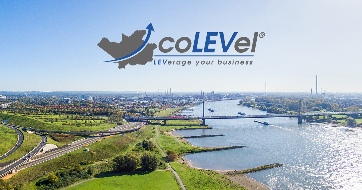 coLEVel - Coworking Leverkusen