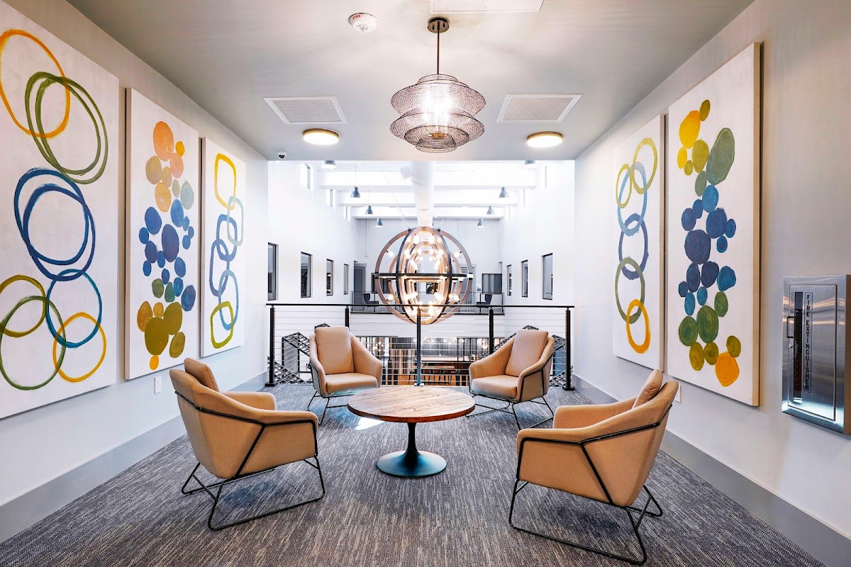 Caddo Office Reimagined - Flower Mound 3