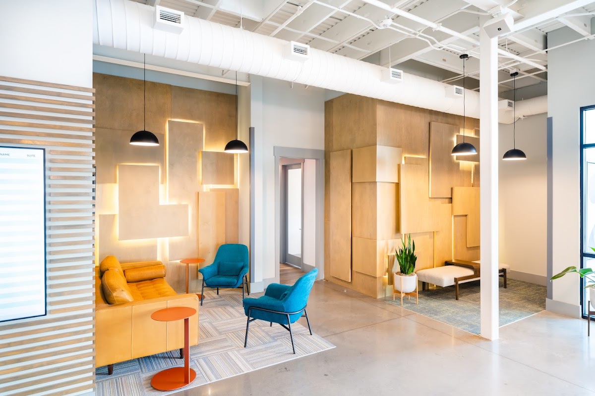 Caddo Office Reimagined - Flower Mound 4