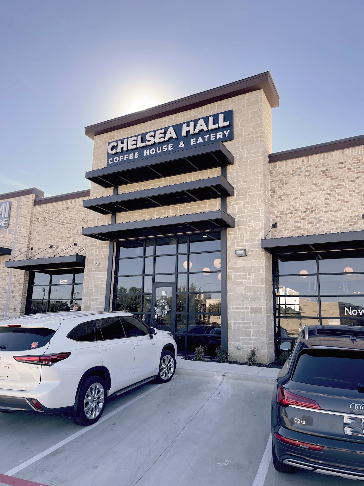 Chelsea Coffee House & Workspaces 3