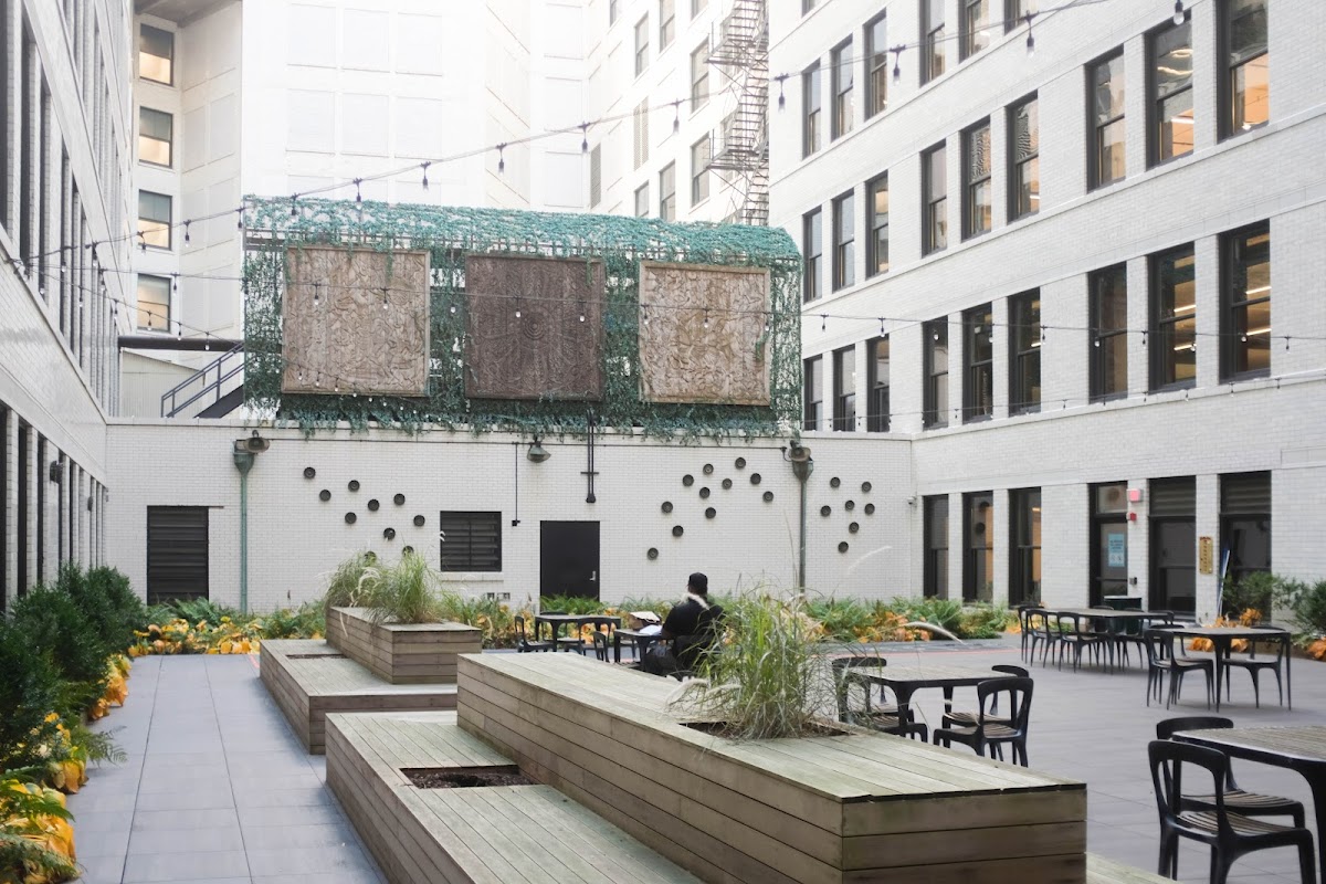 Workbox Chicago - The Loop 3