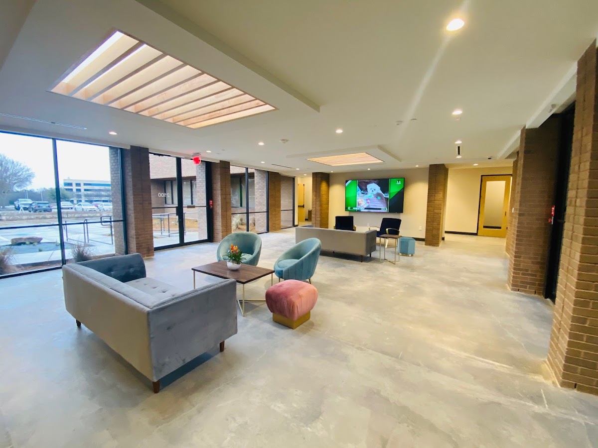 HEXA Coworking 4