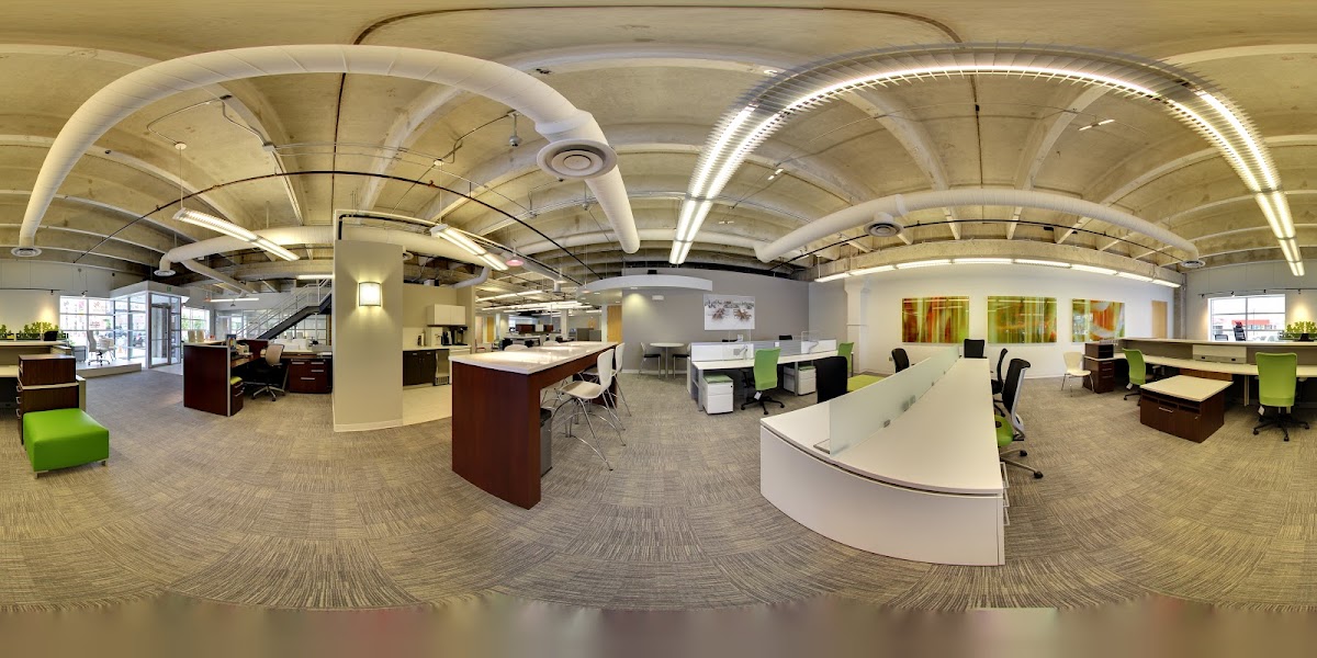 Working Spaces Denver 3