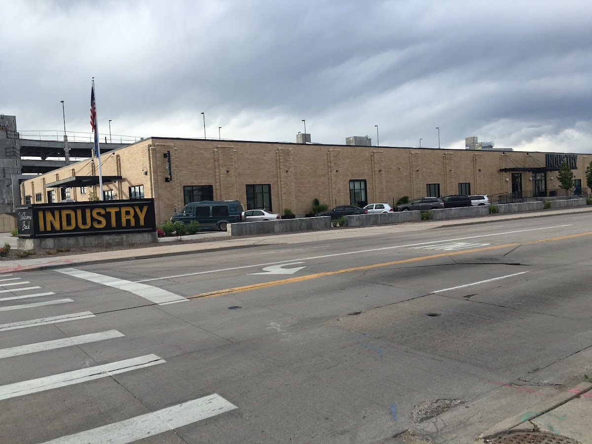 INDUSTRY Denver 3