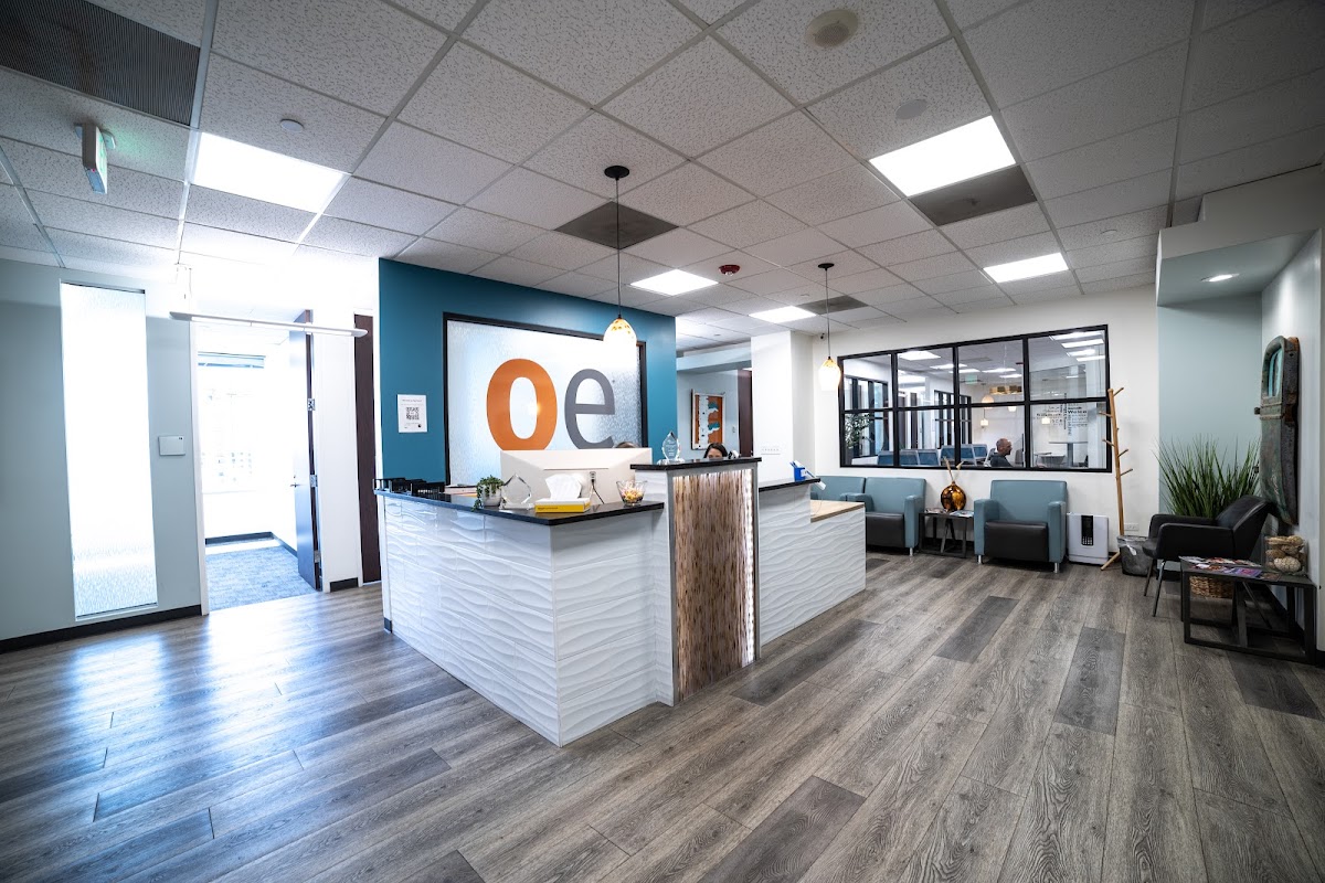 Office Evolution - Cherry Creek, CO 3