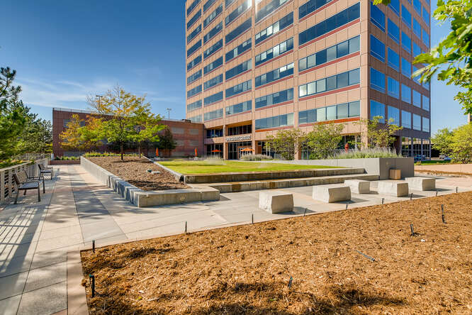 Office Evolution - Cherry Creek, CO 4
