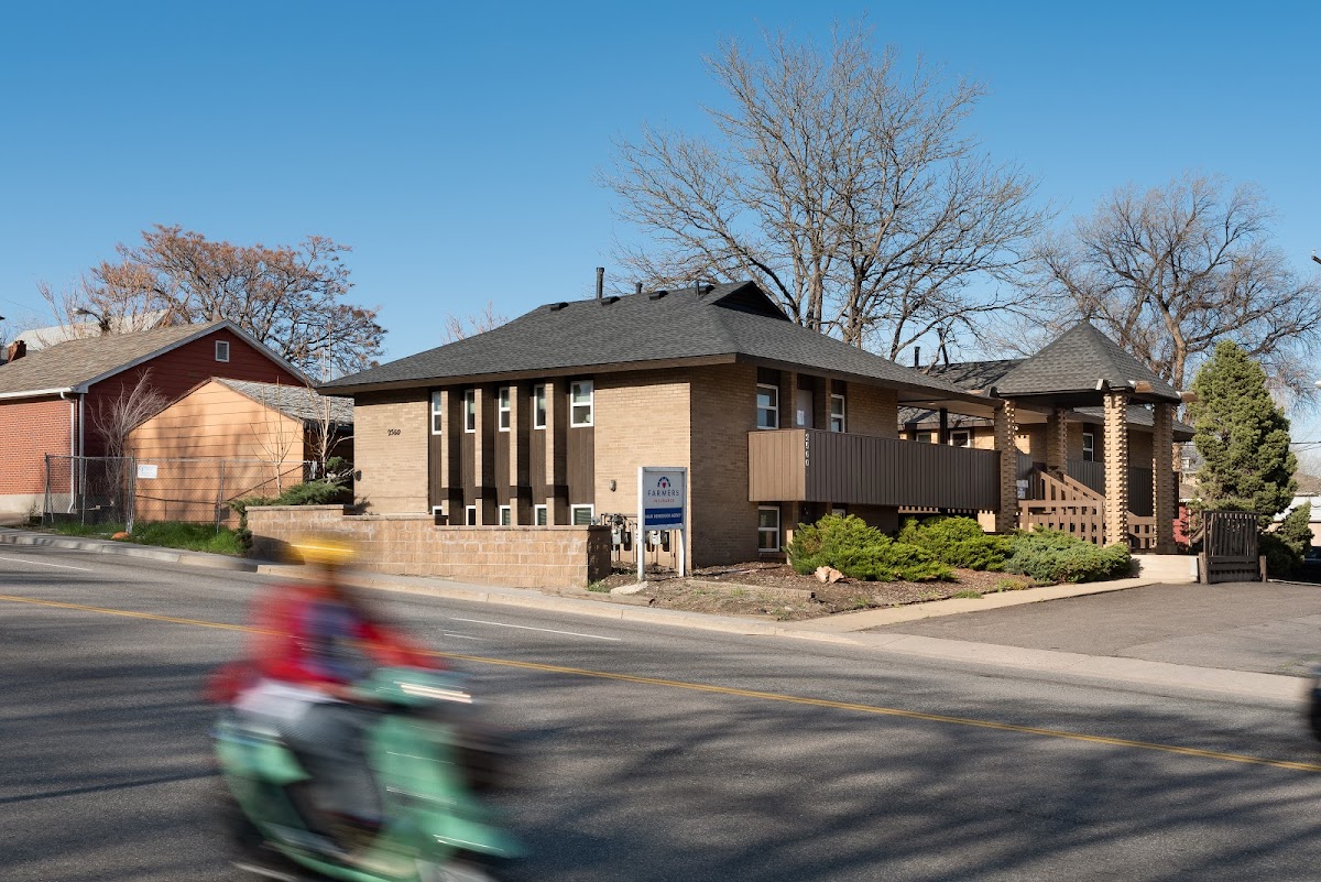 Humanly Sloan's Lake | Flexible Office Space 4