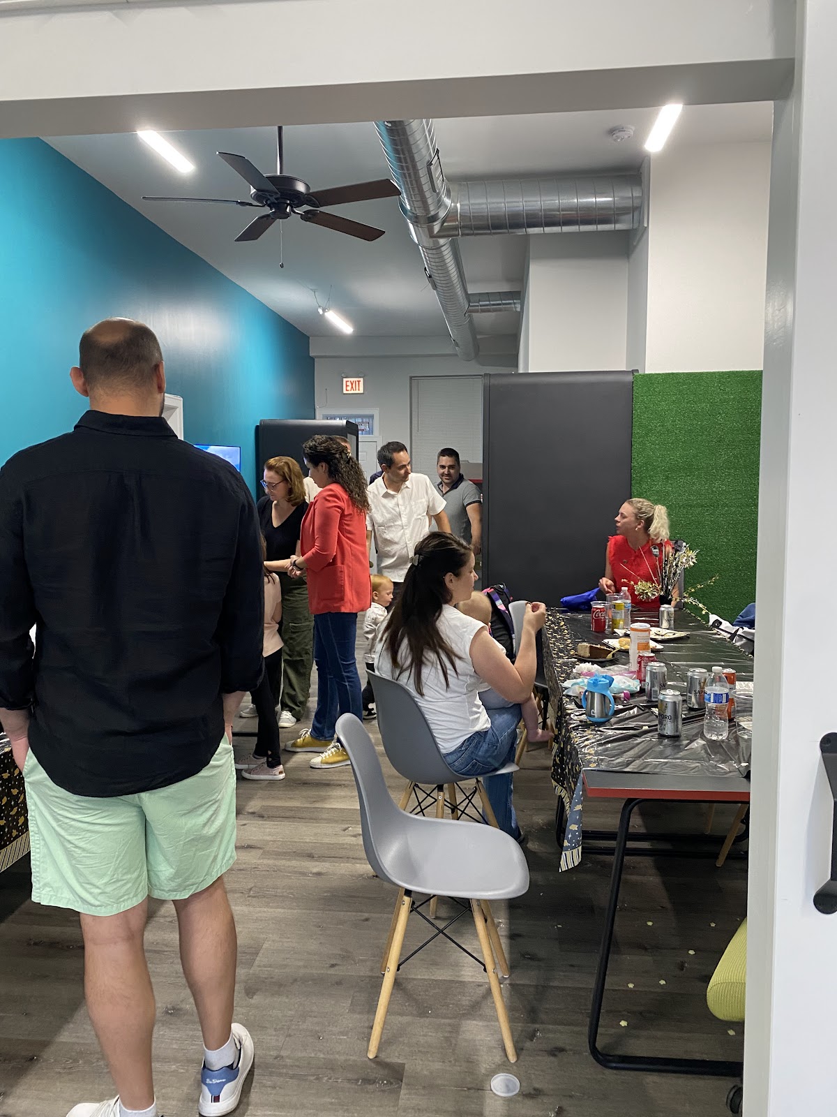 Windy City Coworking 4