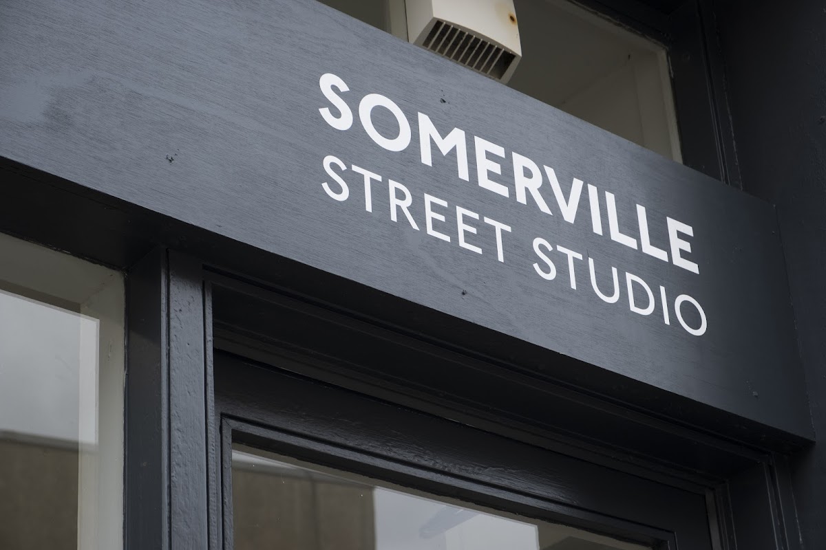 Somerville Street Coworking Studio 4