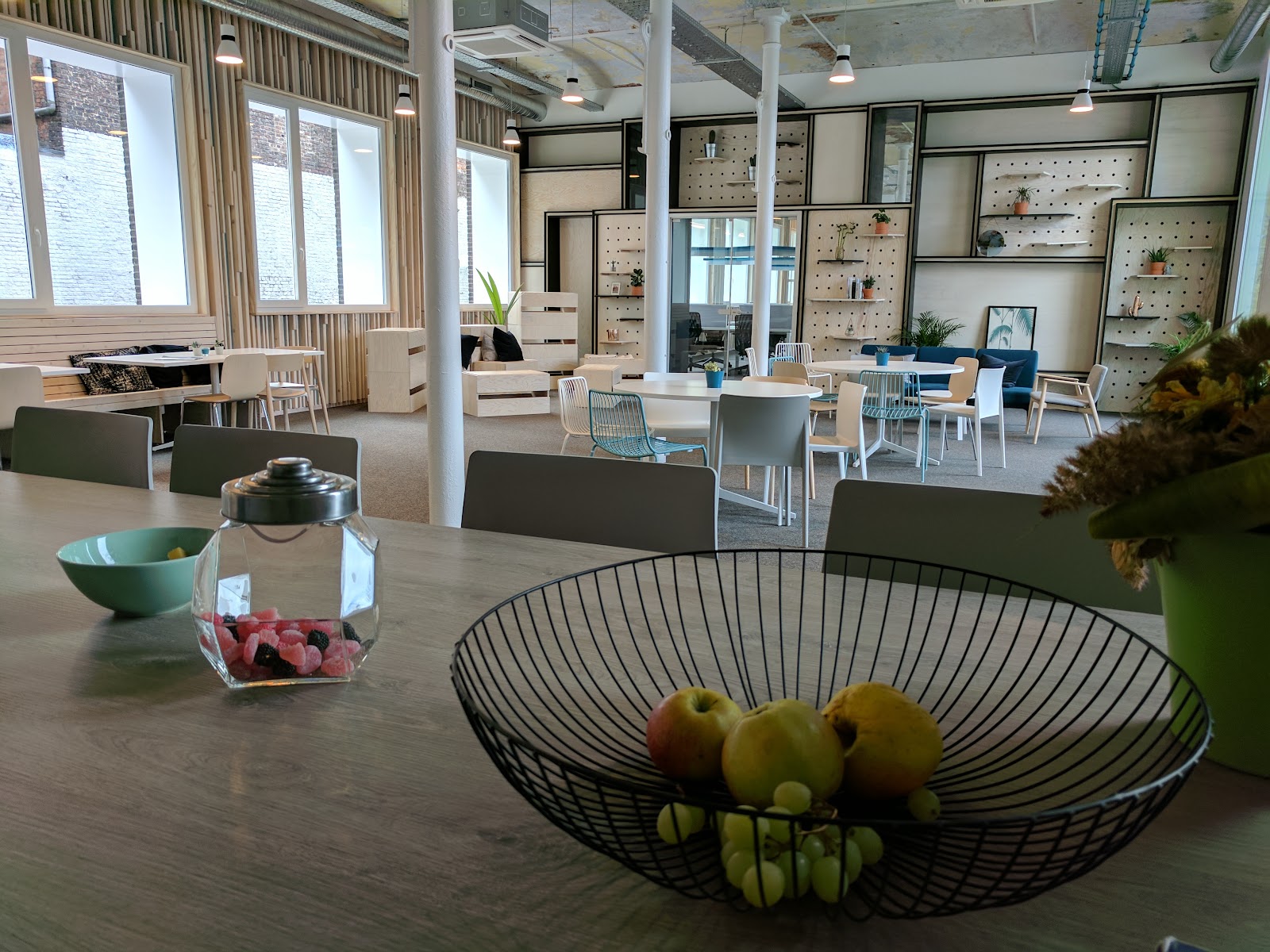 Watt Factory 3