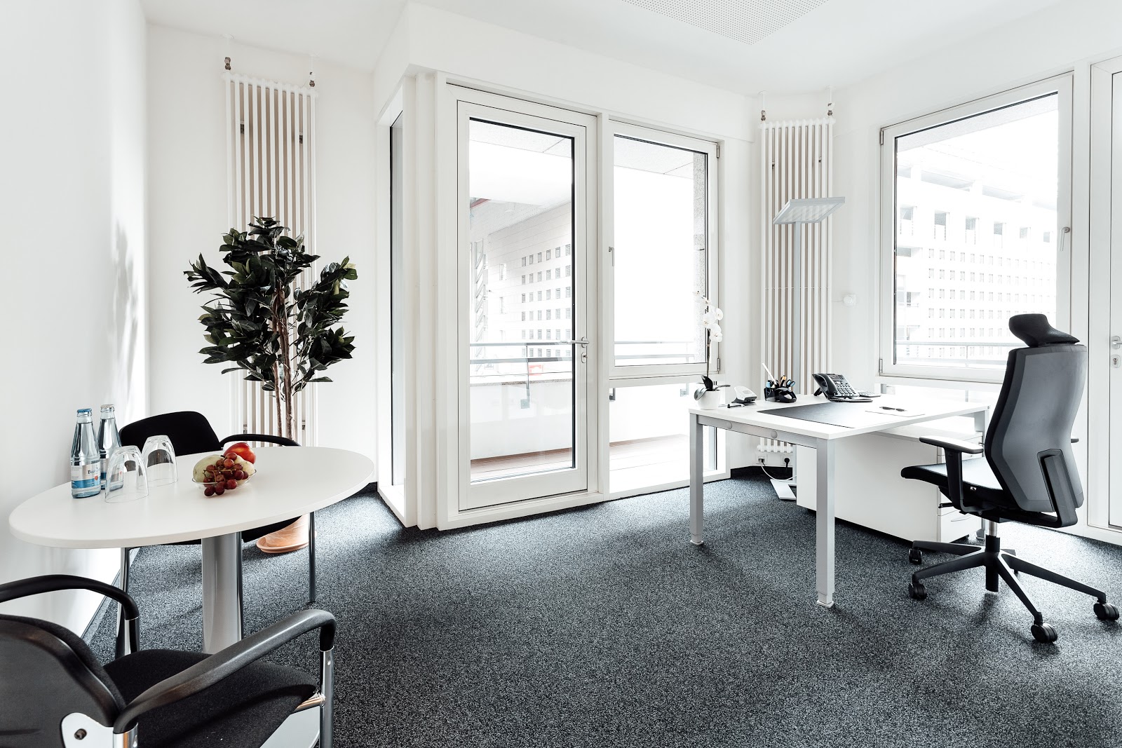 ABC Business Center GmbH