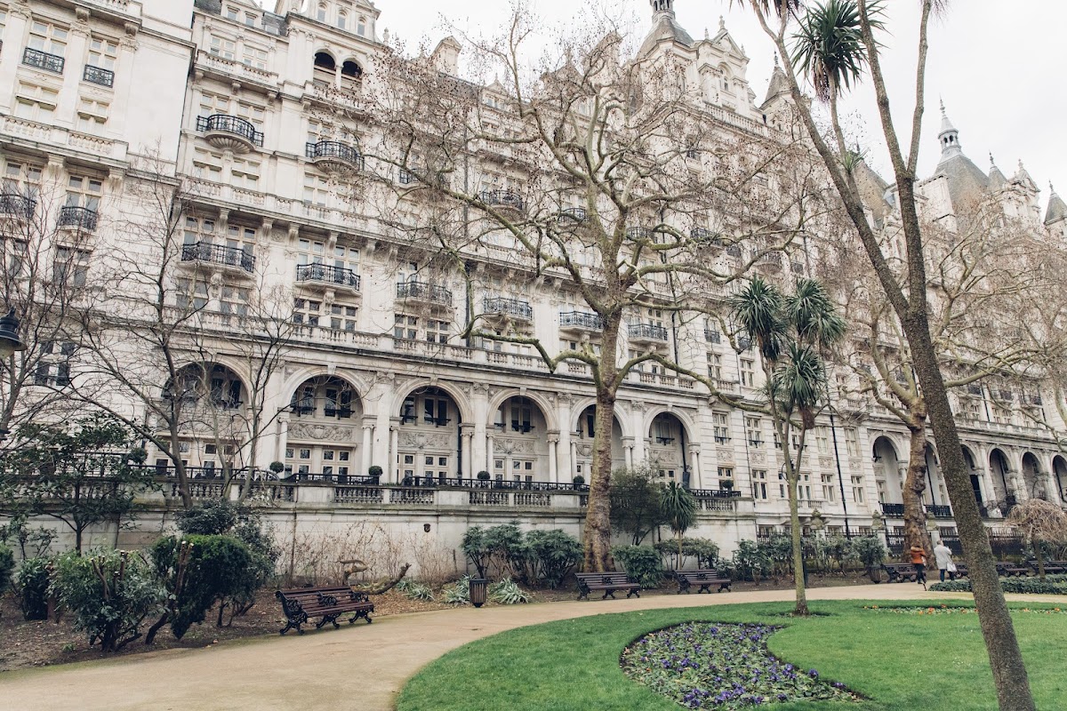 Huckletree Westminster - Coworking & Office Space