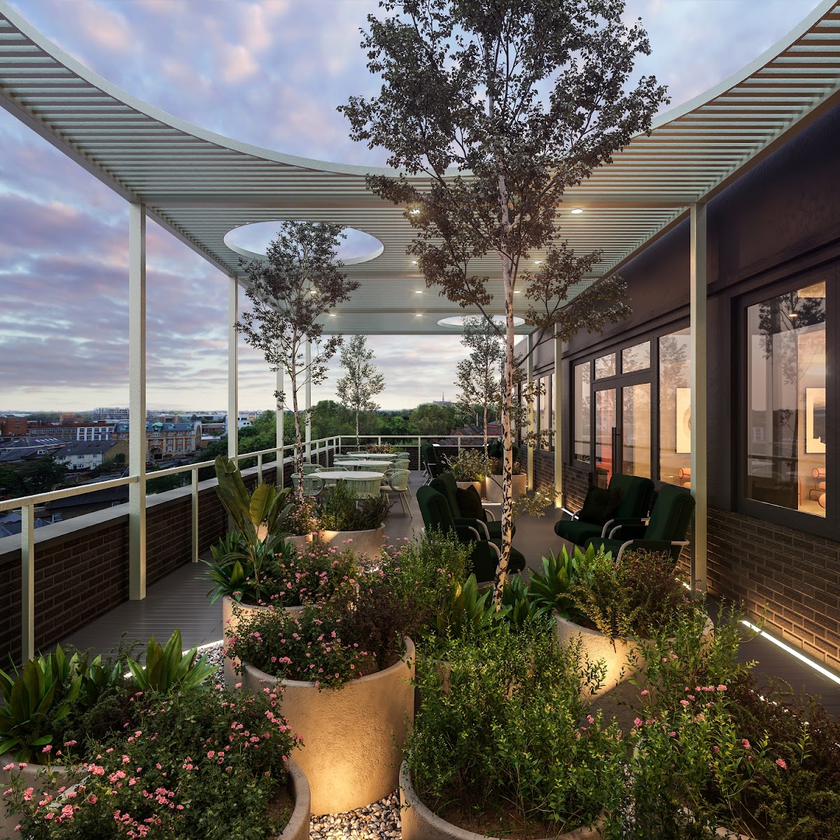 Clockwise Wood Green, London - Coworking & Office Space