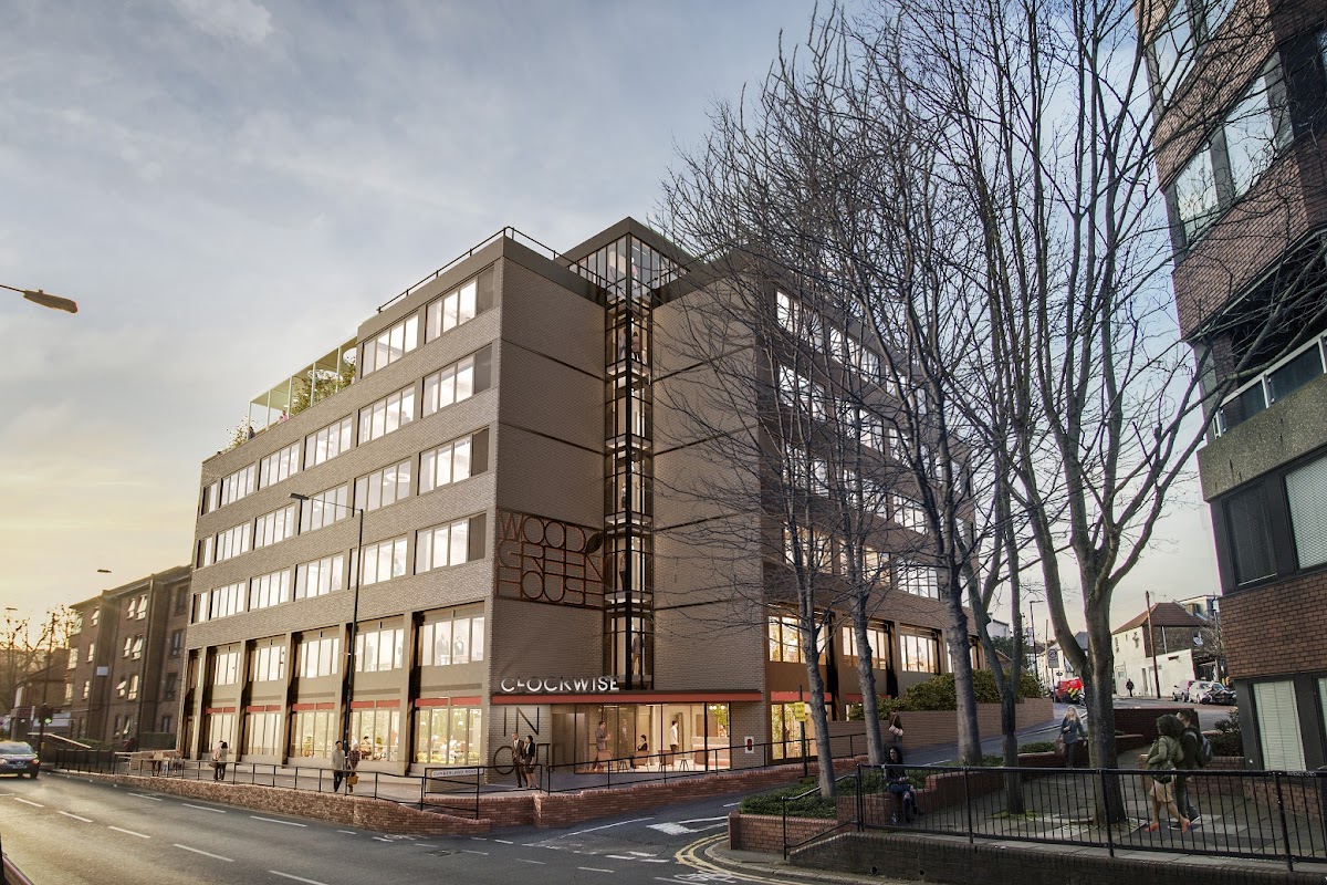 Clockwise Wood Green, London - Coworking & Office Space 4