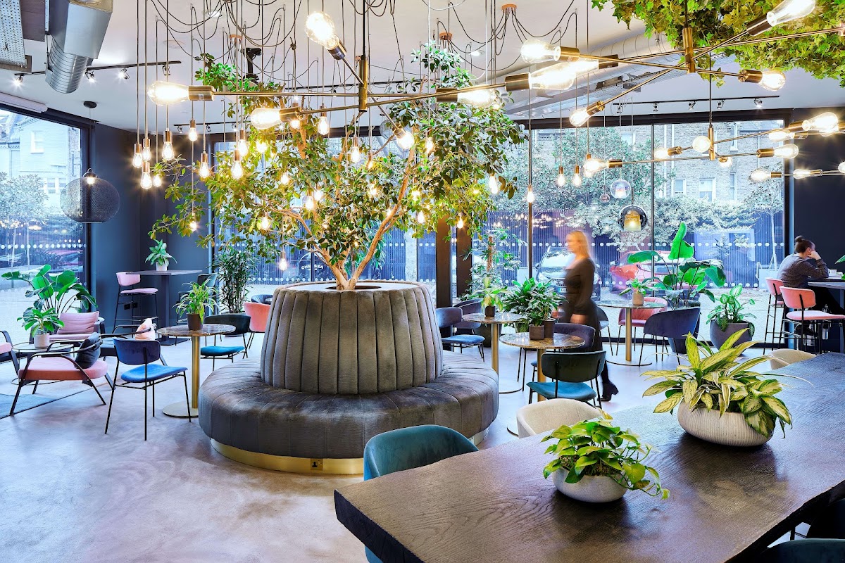 Uncommon Fulham - Flexible Office Work Space