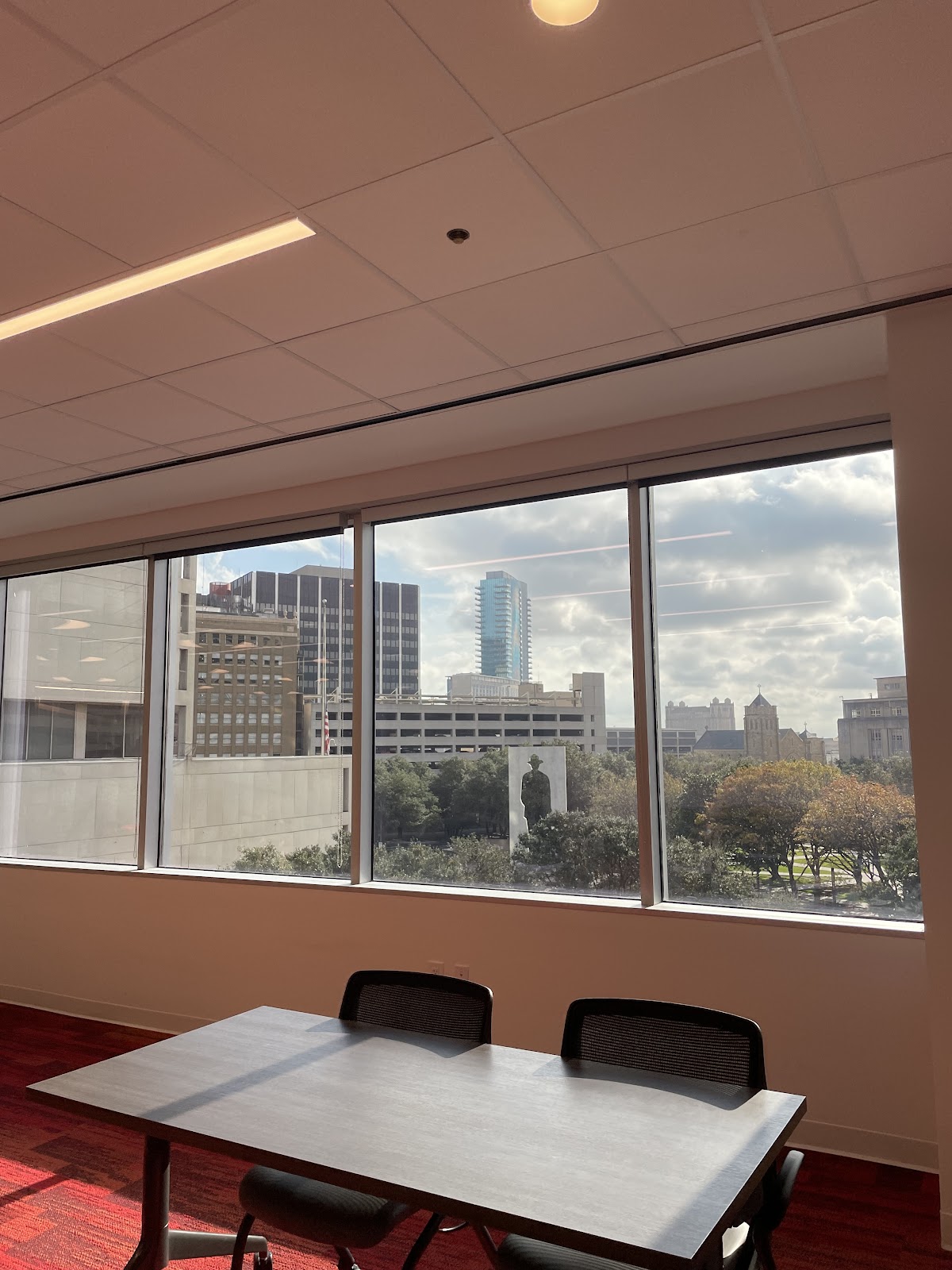 Venture X Fort Worth 4