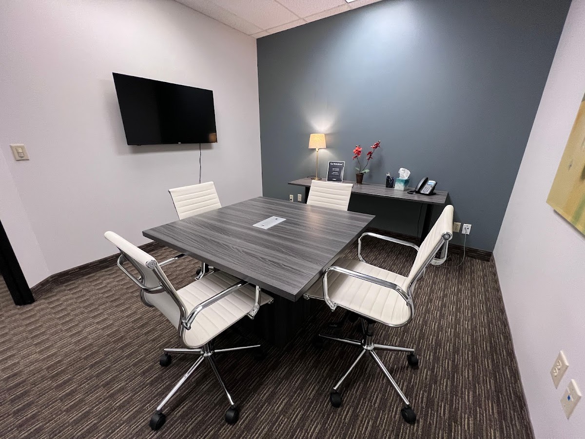 Strive North Dallas Office Space & Coworking 3