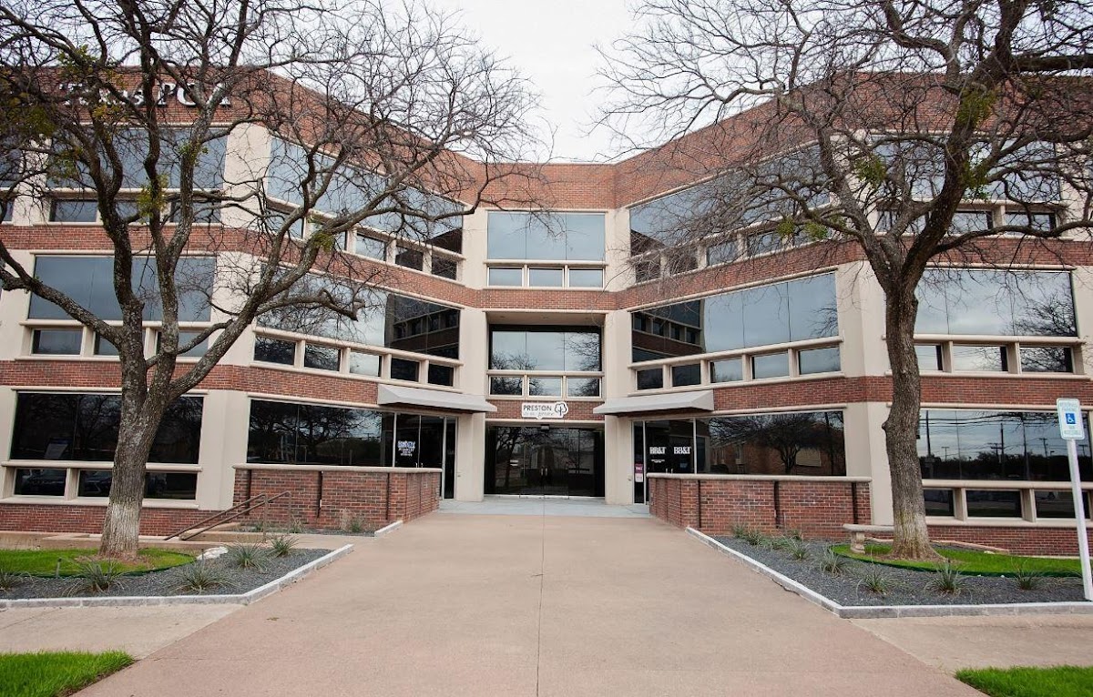 Strive North Dallas Office Space & Coworking 4