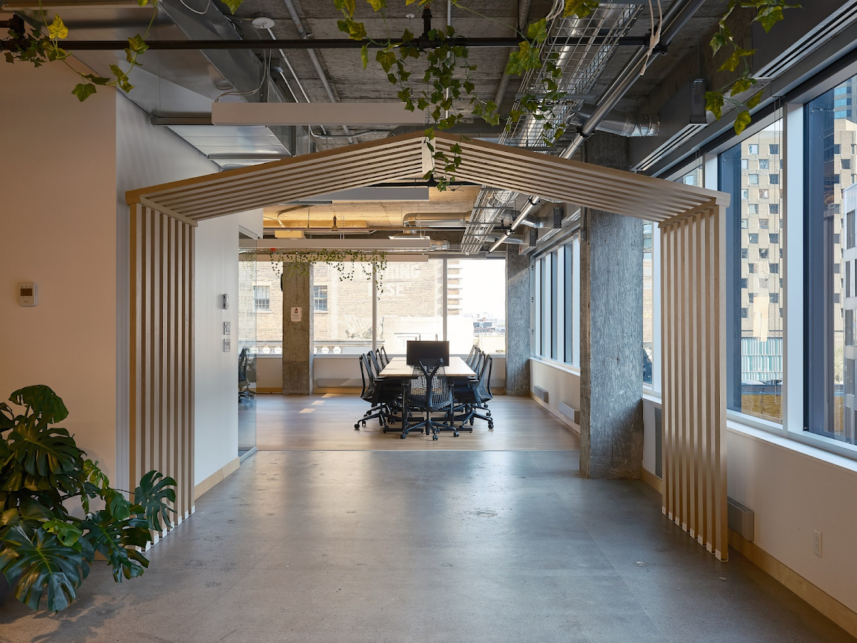 HUB IA - HUB d'intelligence artificielle, communauté Montréal & Evenementiel 3