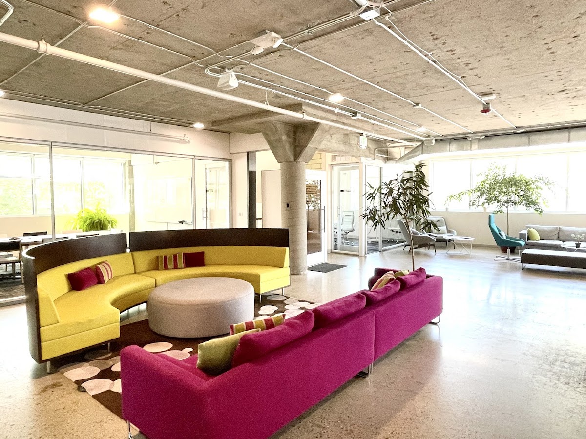 Enterprise Coworking RiNo 4