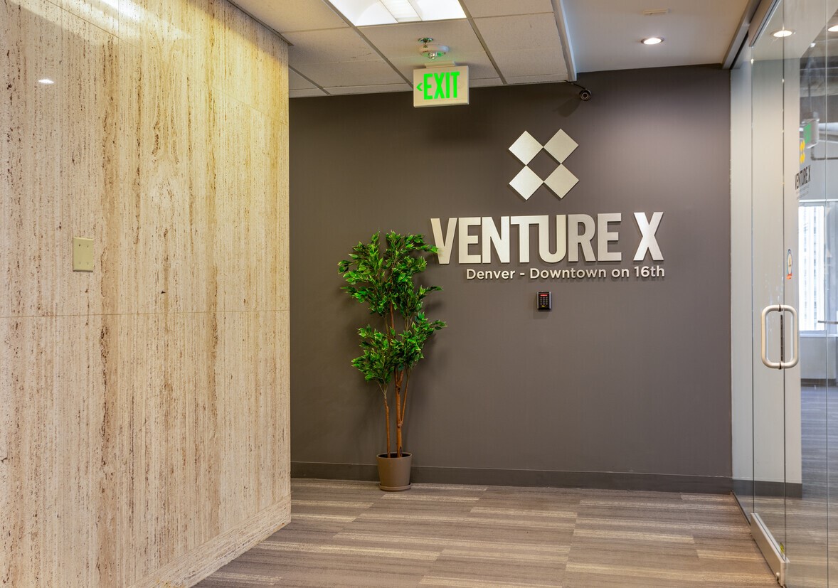 Venture X Denver Uptown 4