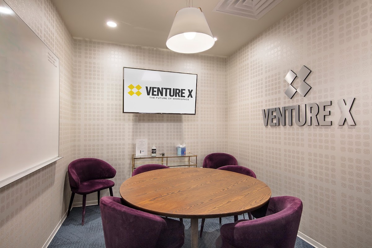 Venture X Denver North 4