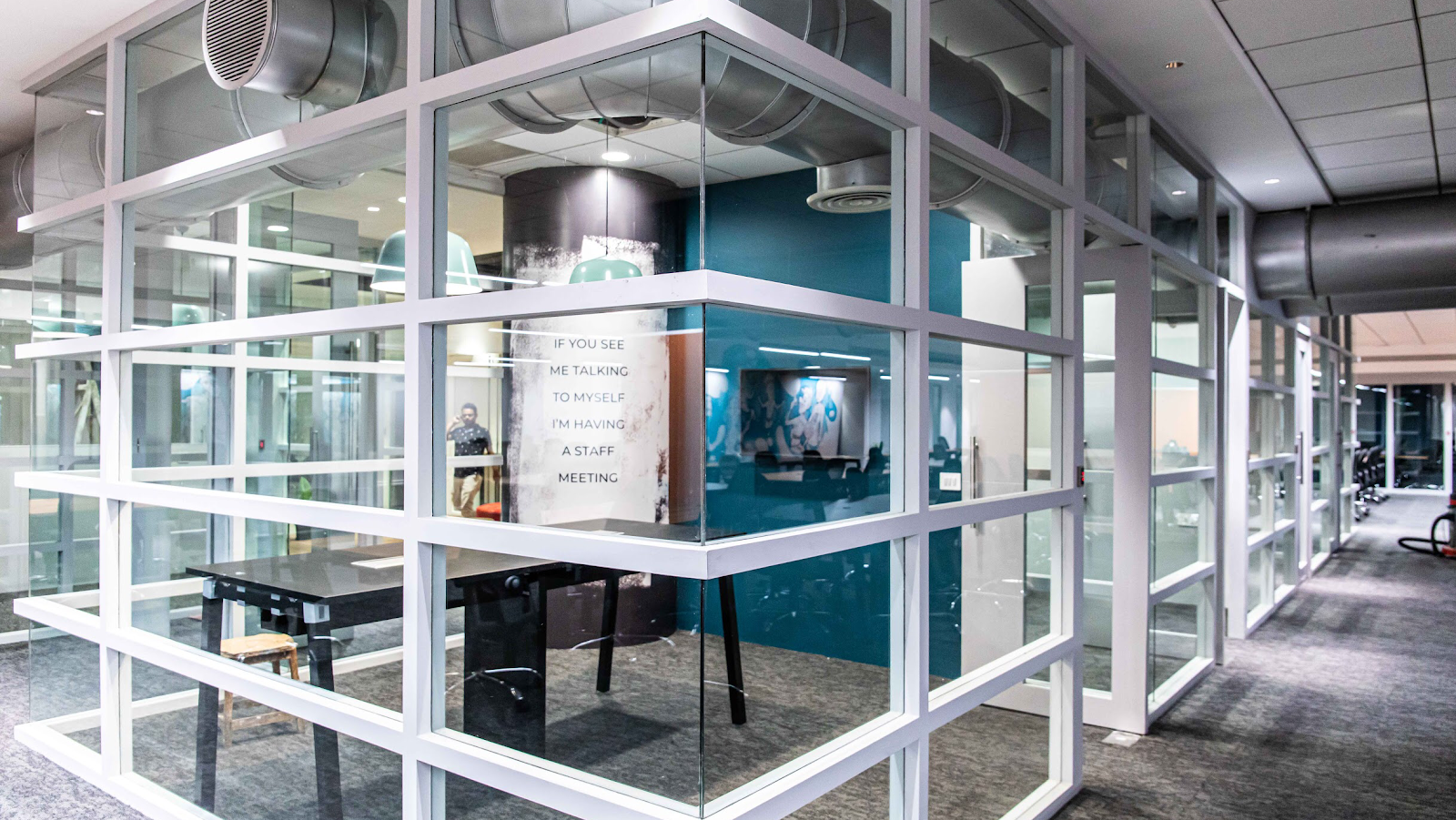 YesssWorks Andheri - Ackruti Softech Park