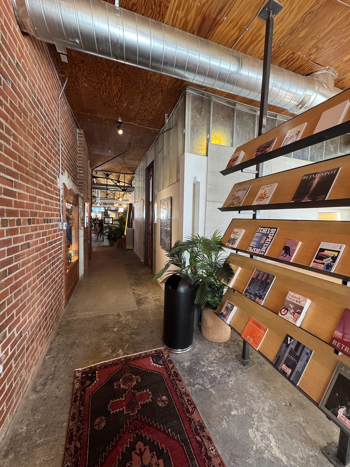 Switchyards LoHi 3