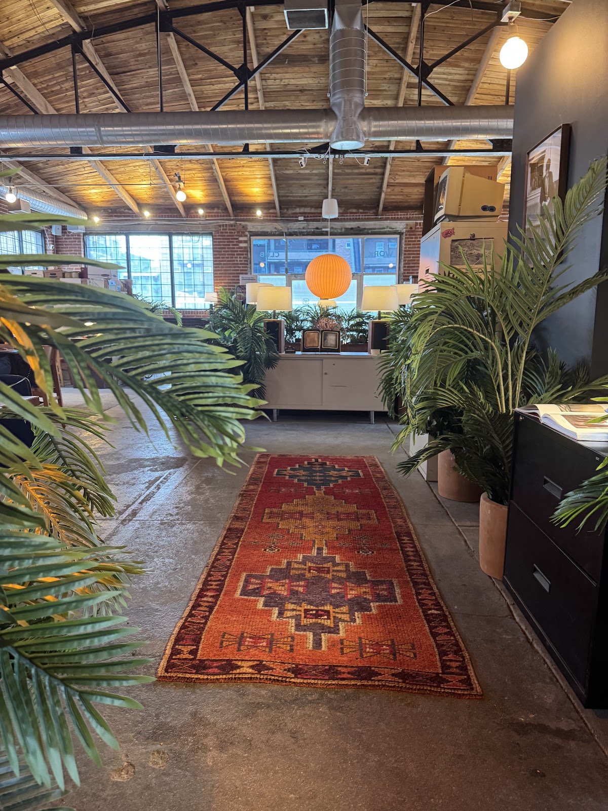 Switchyards LoHi 4