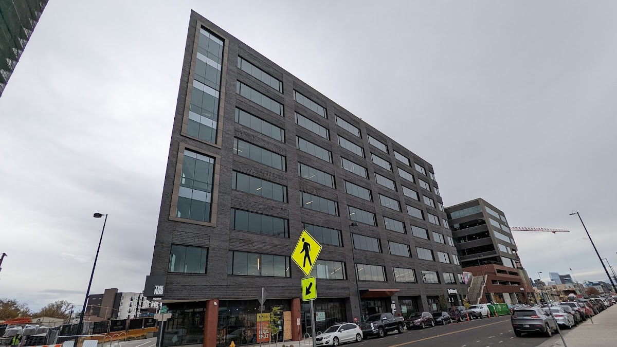The Hub 4