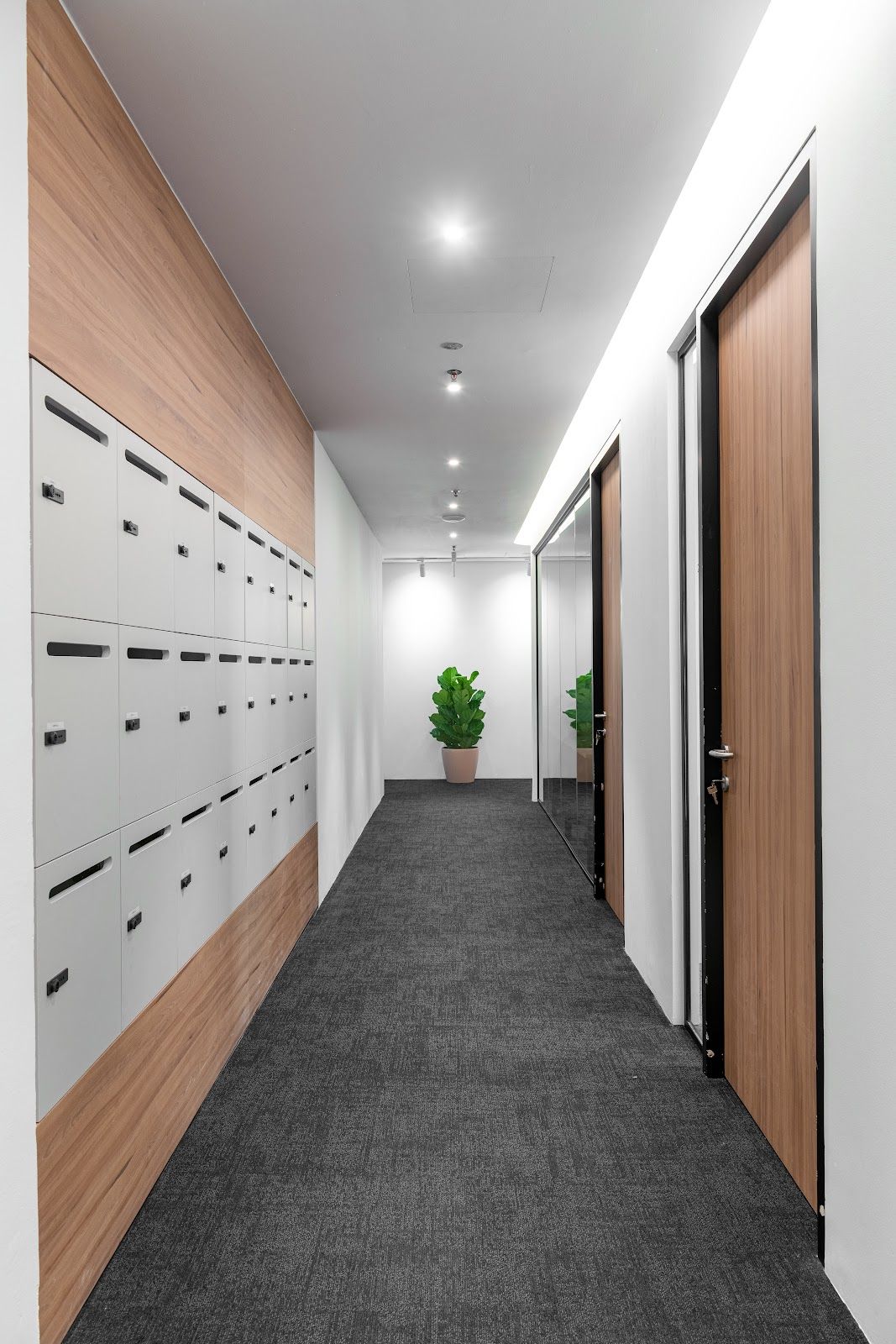 The Work Boulevard - Tanjong Pagar 4