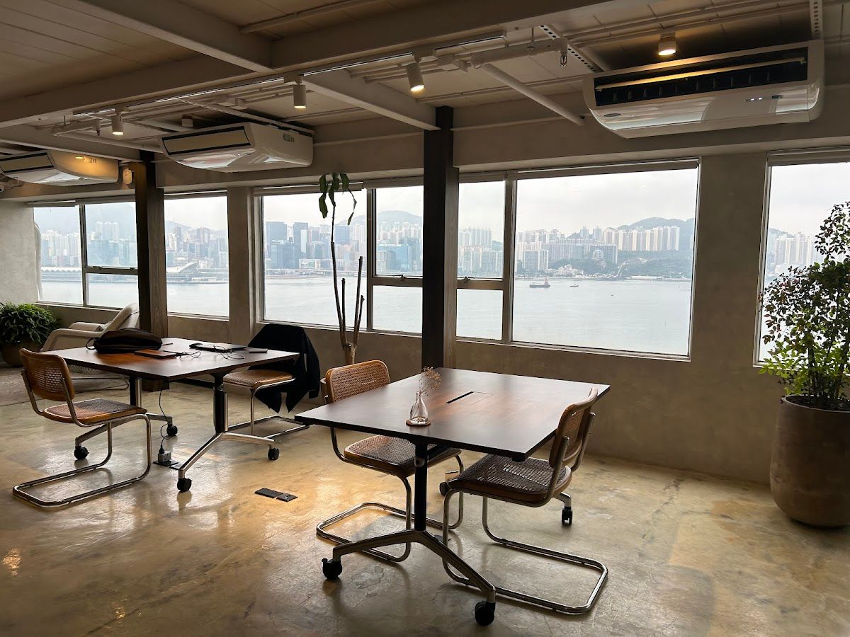 Banyan Workspace 4
