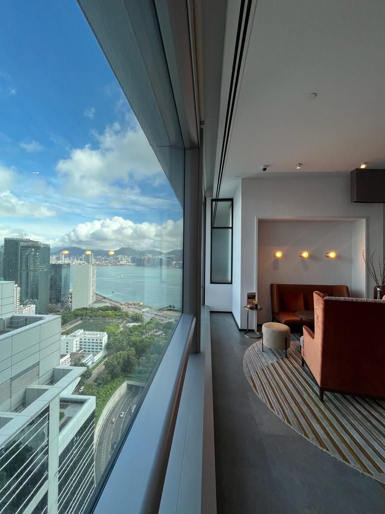 The Great Room One Taikoo Place - Coworking Space & Hot Desking Hong Kong 4