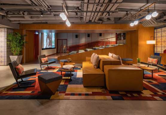 Eaton House (Co-working)