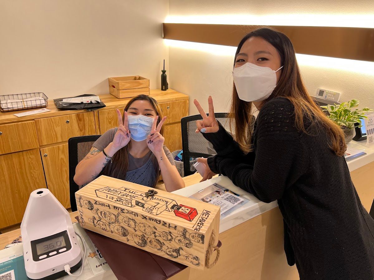 The Hive Lai Chi Kok