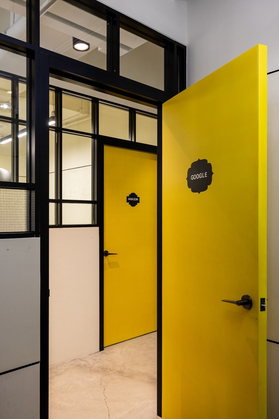 Garage Society Sheung Wan 3