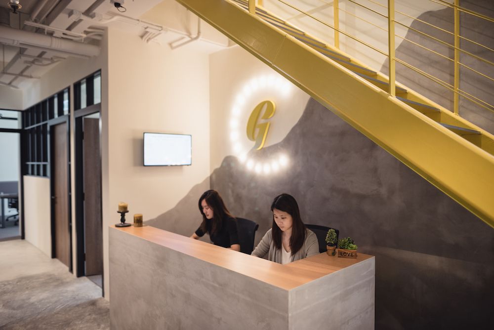Garage Society Sheung Wan 4