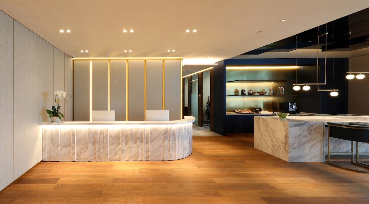 CEO SUITE - Serviced Office for Rent - Virtual Office 3