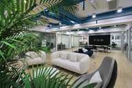 Ooosh Coworking Central by Ooosh Tech Lab