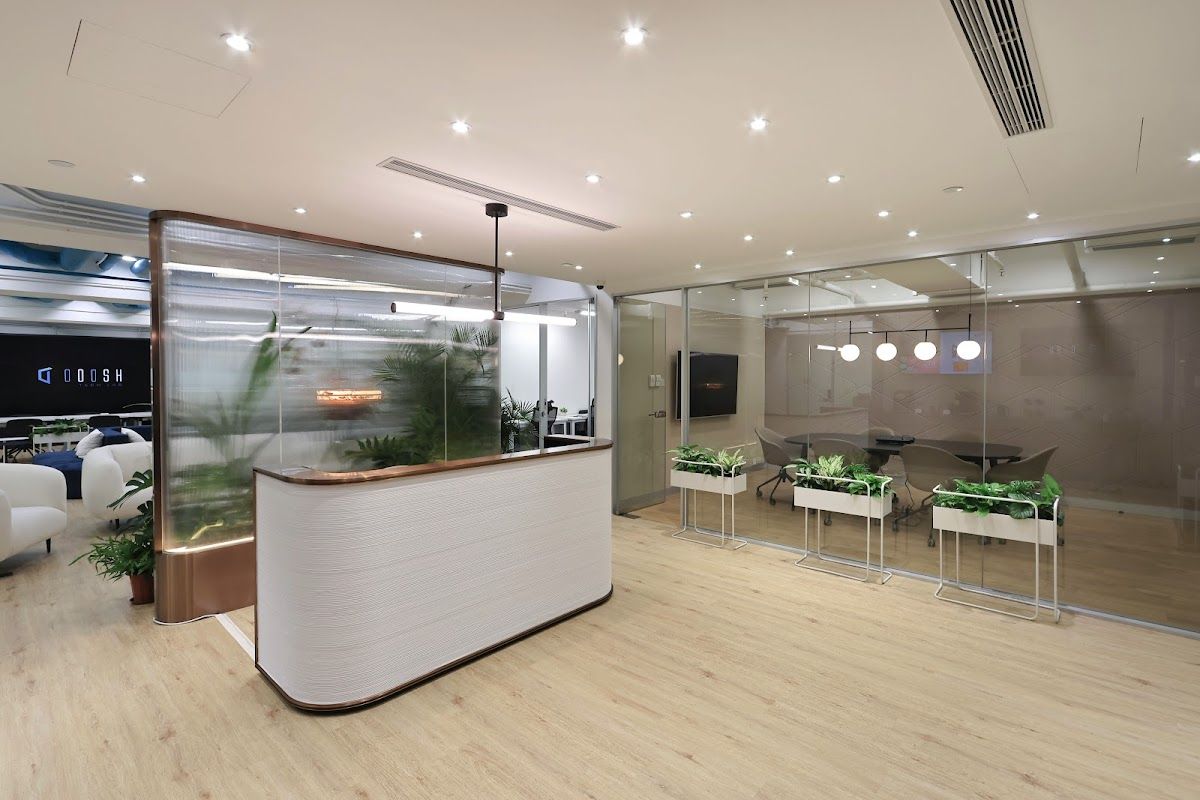 Ooosh Coworking Central by Ooosh Tech Lab 3