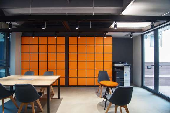 WorkCave Hong Kong(辦公室、會議室及場地租用)