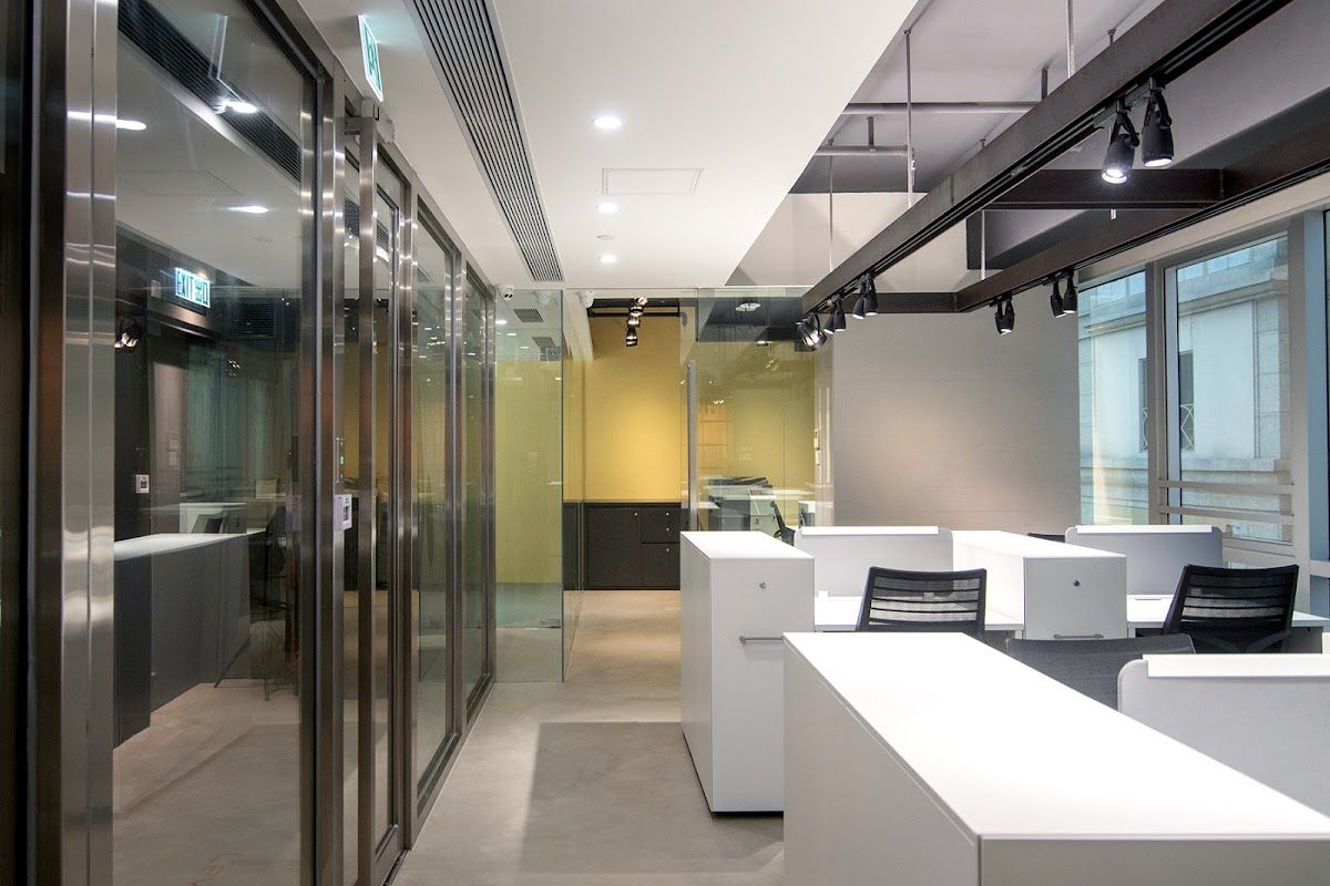 WorkCave Hong Kong（辦公室、會議室及場地租用） 3