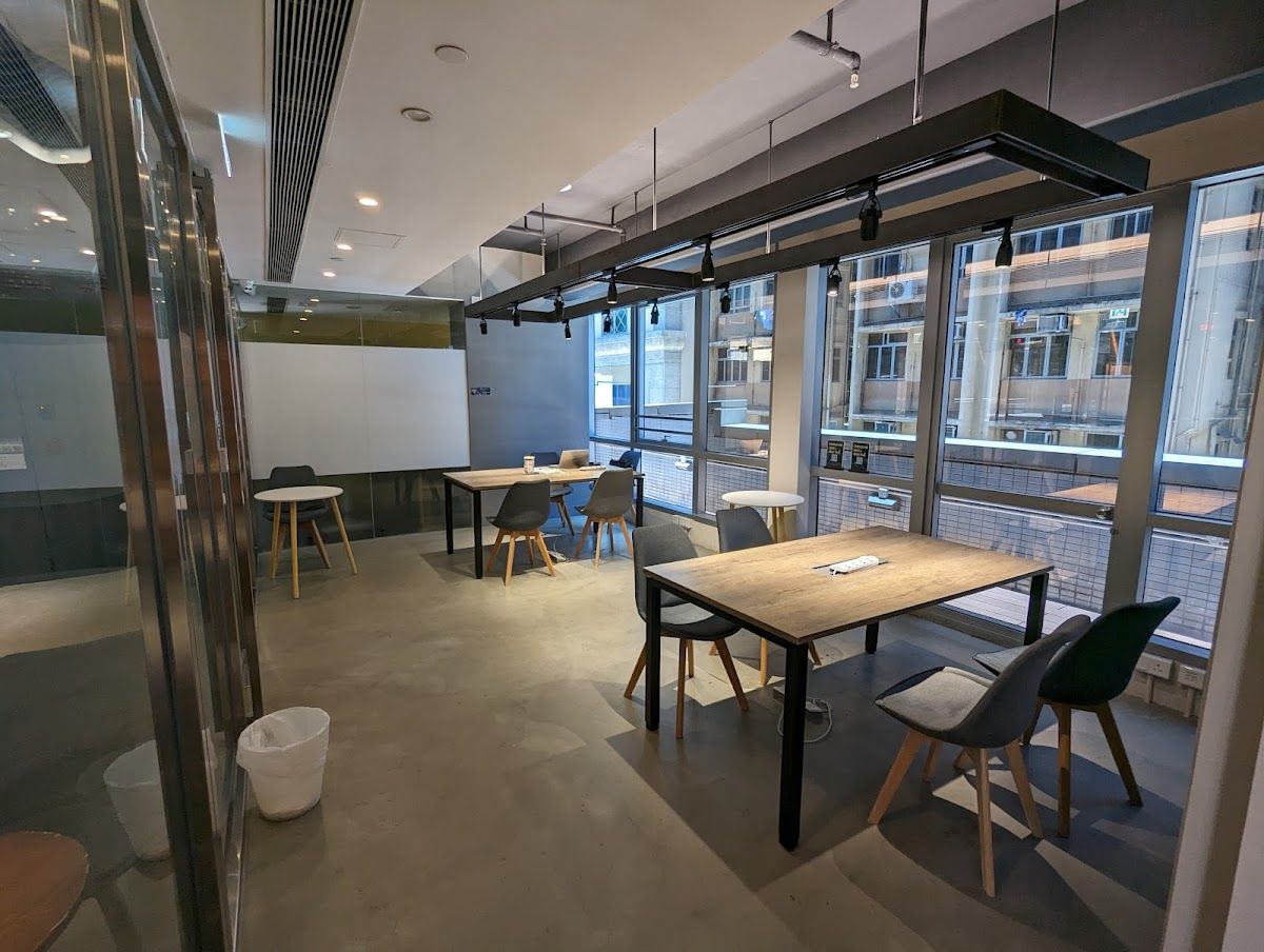 WorkCave Hong Kong（辦公室、會議室及場地租用） 4