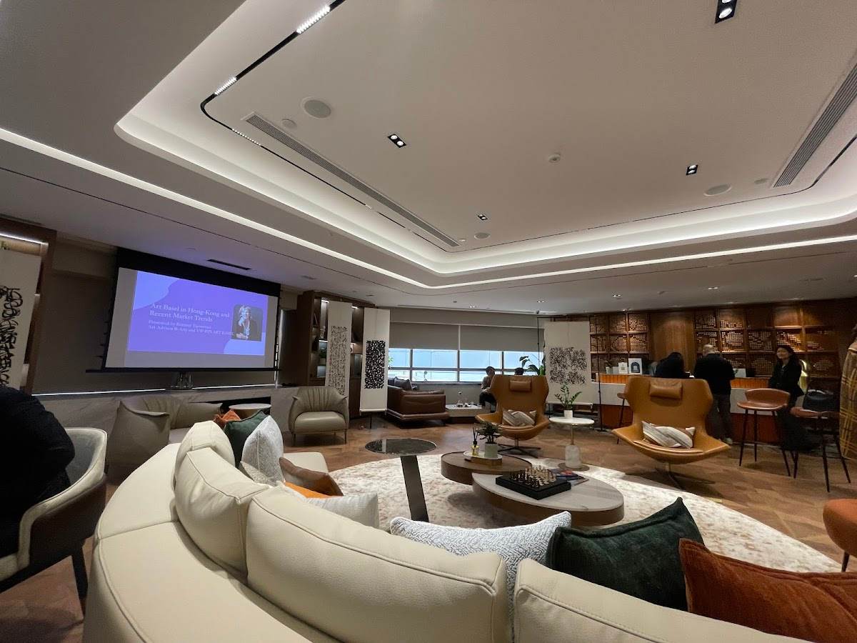 NextSpace - Coworking Spaces & Serviced Offices in Hong Kong