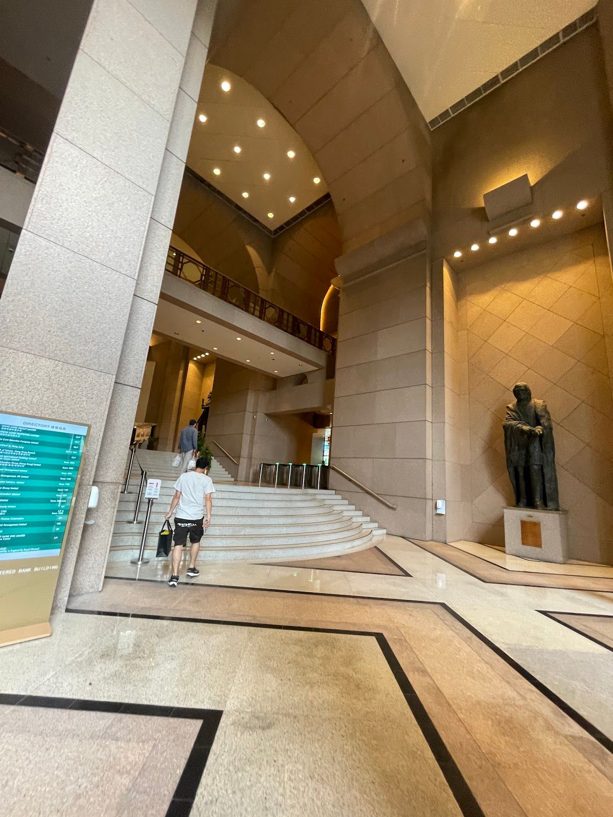 NextSpace - Coworking Spaces & Serviced Offices in Hong Kong 3